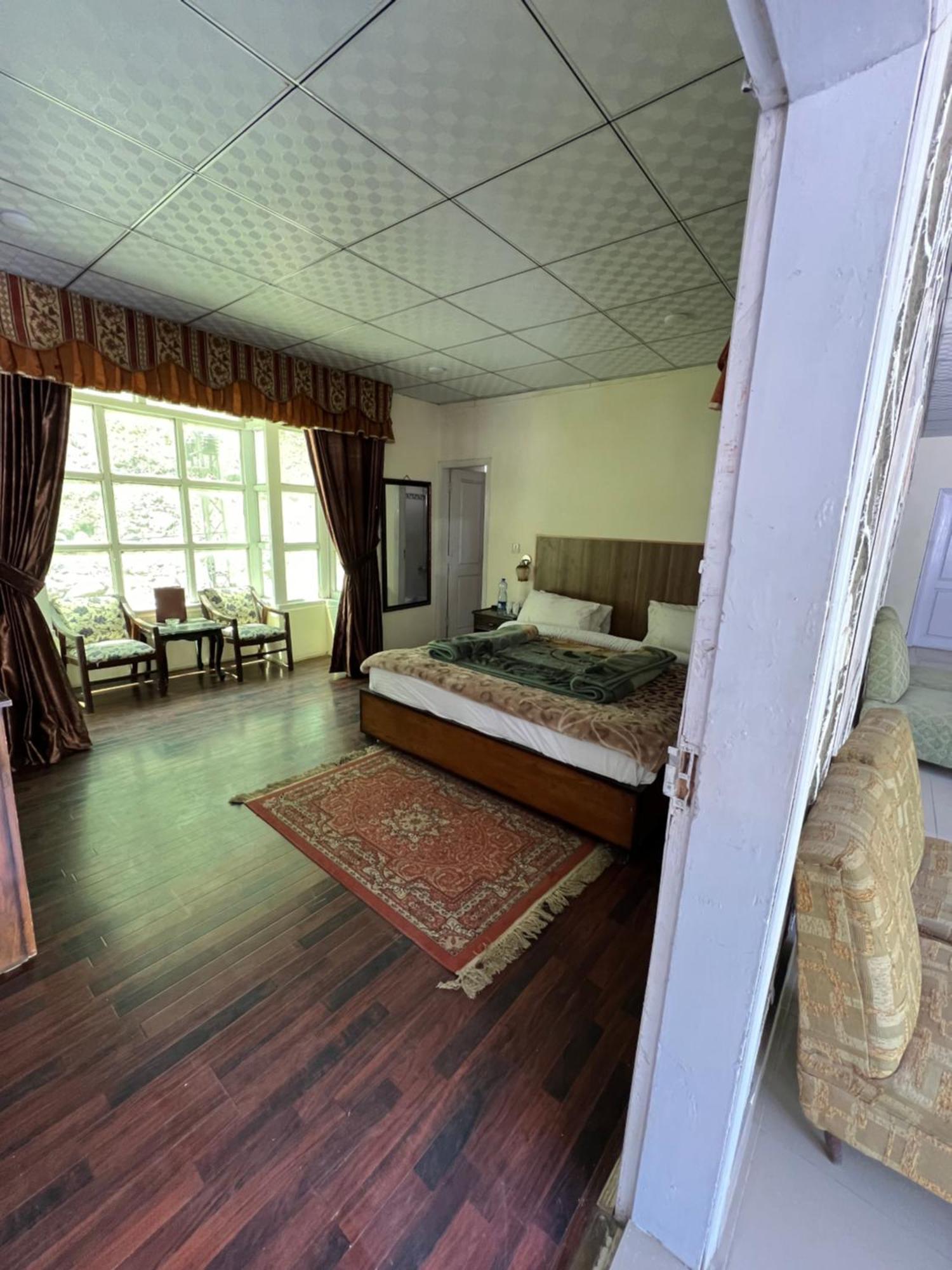 Parhena Cottages Bella Naran Exterior foto